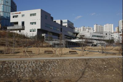 동탄호수공원, 송방천, 동탄7동행정복지센터 Y-14.JPG