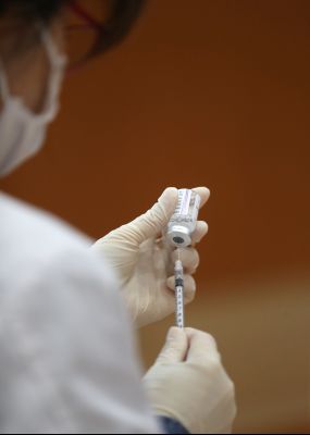 서철모 시장 및 지역재난안전대책본부 코로나 19 백신 예방접종 A-32.JPG