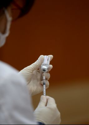 서철모 시장 및 지역재난안전대책본부 코로나 19 백신 예방접종 A-33.JPG