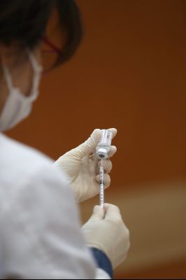 서철모 시장 및 지역재난안전대책본부 코로나 19 백신 예방접종 A-34.JPG
