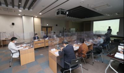 (구)농수산대학 리모델링사업 기본계획 용역 최종보고회 A-1.JPG