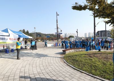경기도자동차정비조합 화성지회 환경정화 활동 A-6.JPG