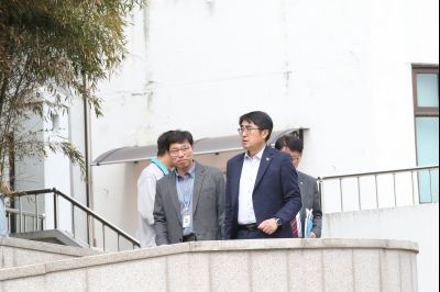 손임성 부시장 화성독립운동기념관 개관 관련 사전 현장점검 1DXS5121.JPG