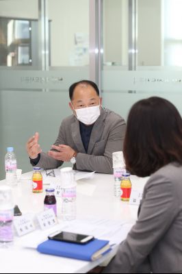 화성시 우호도시 경남 고성군 방문단 향남 환승터미널 공영버스 관련 간담회 및 현장방문 A-8.JPG