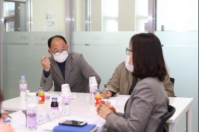 화성시 우호도시 경남 고성군 방문단 향남 환승터미널 공영버스 관련 간담회 및 현장방문 A-13.JPG