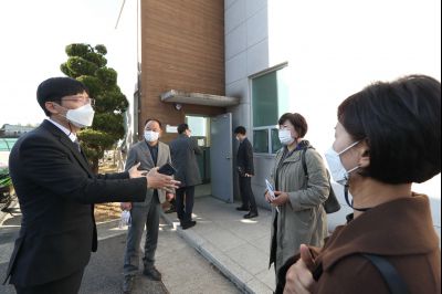 화성시 우호도시 경남 고성군 방문단 향남 환승터미널 공영버스 관련 간담회 및 현장방문 A-14.JPG