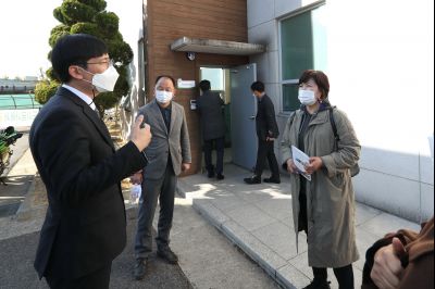 화성시 우호도시 경남 고성군 방문단 향남 환승터미널 공영버스 관련 간담회 및 현장방문 A-16.JPG