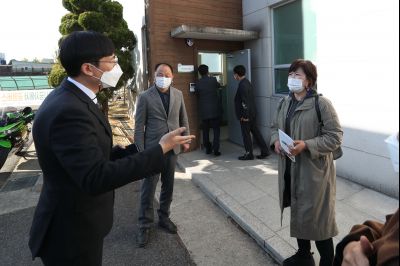 화성시 우호도시 경남 고성군 방문단 향남 환승터미널 공영버스 관련 간담회 및 현장방문 A-17.JPG