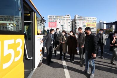 화성시 우호도시 경남 고성군 방문단 향남 환승터미널 공영버스 관련 간담회 및 현장방문 A-25.JPG