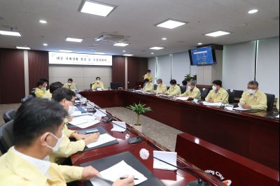 태풍 피해상황 점검 등 국장단회의 A-10.JPG