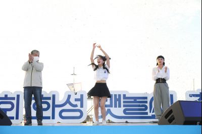 제12회 뱃놀이축제 2일차 바람의 사신단 댄스 퍼레이드 경연대회 시상식 A-85.JPG