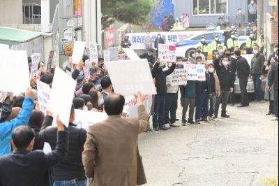 박병화 퇴거를 위한 비봉면 항의집회 D-11.JPG