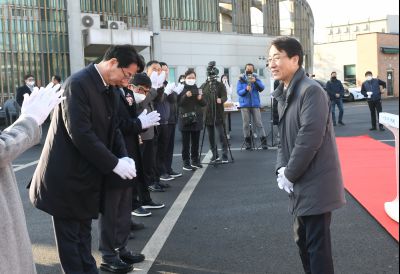 동탄~김포공항간 공항버스 개통식 D-14.JPG