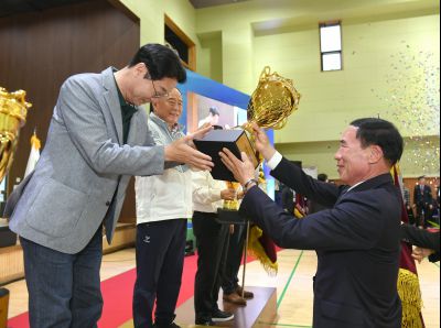 제70회 경기도체육대회 폐회식 화성시 종합우승 2연패 달성 DSC_7631.JPG