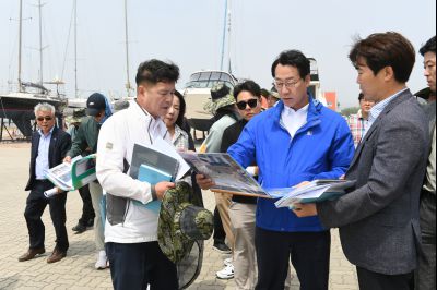 제14회 화성 뱃놀이 축제 현장점검 DSC_8904.JPG