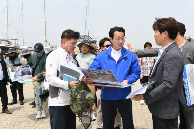 제14회 화성 뱃놀이 축제 현장점검 DSC_8906.JPG