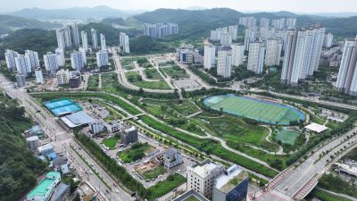 남양교차로 및 남양체육공원, 남양읍 소재 항공사진 DJI_20240716095800_0046_D.jpg