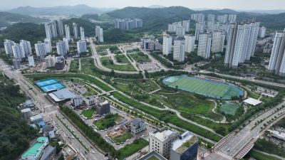 남양교차로 및 남양체육공원, 남양읍 소재 항공사진 DJI_20240716095800_0047_D.jpg