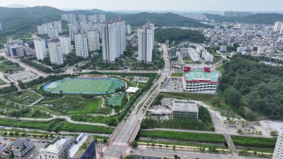 남양교차로 및 남양체육공원, 남양읍 소재 항공사진 DJI_20240716095804_0049_D.jpg