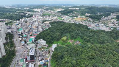 남양교차로 및 남양체육공원, 남양읍 소재 항공사진 DJI_20240716095815_0055_D.jpg