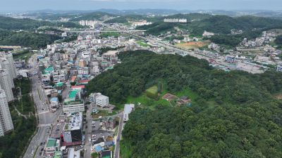 남양교차로 및 남양체육공원, 남양읍 소재 항공사진 DJI_20240716095815_0056_D.jpg