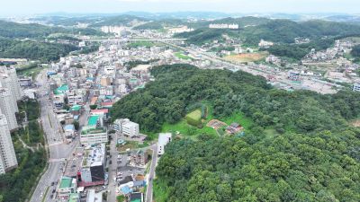 남양교차로 및 남양체육공원, 남양읍 소재 항공사진 DJI_20240716095815_0057_D.jpg