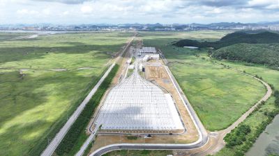 서해복선전철 송산차량기지 및 서화성남양역(가칭) 항공촬영 DJI_20240724142206_0061_D.jpg