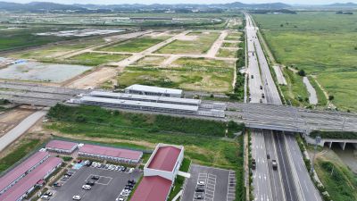 서해복선전철 송산차량기지 및 서화성남양역(가칭) 항공촬영 DJI_20240724144219_0076_D.jpg