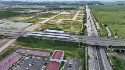 서해복선전철 송산차량기지 및 서화성남양역(가칭) 항공촬영 DJI_20240724144219_0077_D.jpg