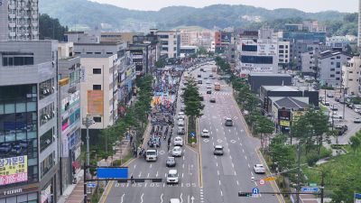 아리셀 희망버스 시가행진 항공촬영 DJI_20240817152641_0026_D.jpg