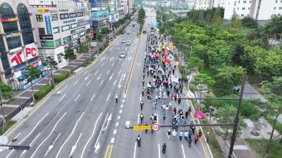 아리셀 희망버스 시가행진 항공촬영 DJI_20240817153923_0068_D.jpg