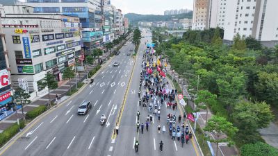 아리셀 희망버스 시가행진 항공촬영 DJI_20240817153938_0074_D.jpg