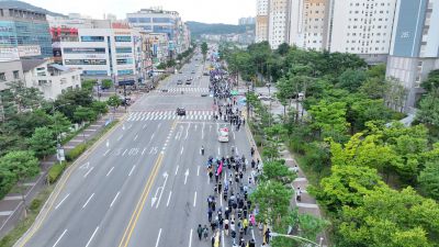 아리셀 희망버스 시가행진 항공촬영 DJI_20240817154125_0085_D.jpg