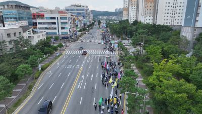 아리셀 희망버스 시가행진 항공촬영 DJI_20240817154135_0087_D.jpg