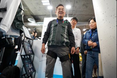 화성시 기업인 미국 라스베가스 CES 참관 DSC07461_s.jpg
