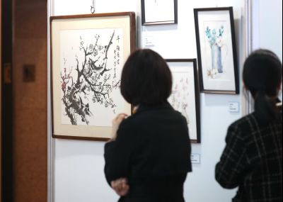 2025년 주민자치 페스티벌 작품전시회 테이프커팅 1DXS0532_s.jpg
