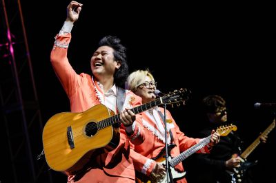 화성특례시 연등음악축제