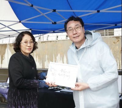 제26회 화성효마라톤 대회
