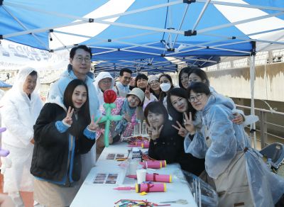 제26회 화성효마라톤 대회