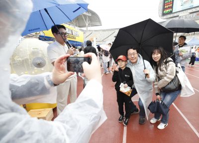 제26회 화성효마라톤 대회