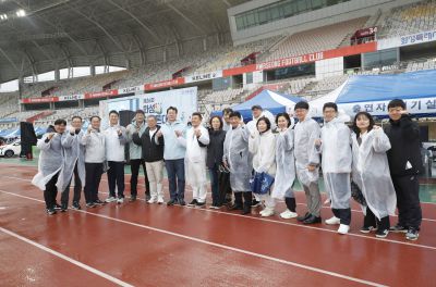 제26회 화성효마라톤 대회