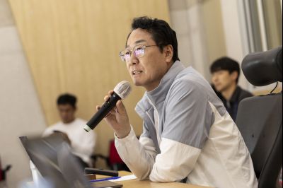 정명근 시장 화성 뱃놀이축제 현장점검 및 정책회의 KakaoTalk_20250522_185702583_15_resize.jpg