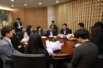 모범공공기관 우수직원 표창장 수여 _42A4561_resize.JPG