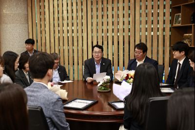 모범공공기관 우수직원 표창장 수여 _42A4587_resize.JPG