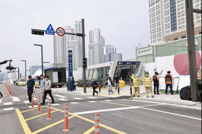 안전한국훈련 상황실 및 동탄역 현장훈련 _42A4722_resize.JPG