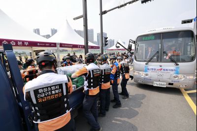 안전한국훈련 상황실 및 동탄역 현장훈련 _42A4730_resize.JPG