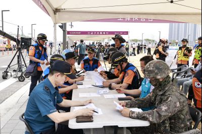 안전한국훈련 상황실 및 동탄역 현장훈련 _42A4743_resize.JPG