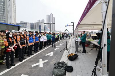 안전한국훈련 상황실 및 동탄역 현장훈련 _42A4778_resize.JPG