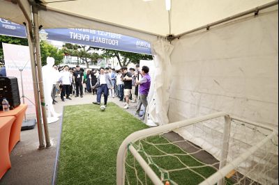 정명근 시장 제15회 화성 뱃놀이 축제 홍보부스 및 종사자 격려 _42A6472_resize.JPG