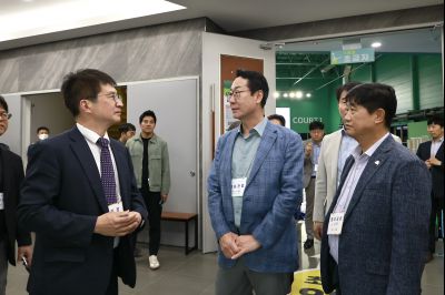 정명근 시장 제21대 대통령 선거 개표장 방문 및 격려 _42A7199_resize.JPG